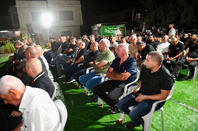 كفرمندا.. نحو تأثير أكبر